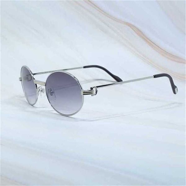 10% off luxury designer new men's and women's sunglasses 20% off retro round men fashion metal vintage shades for women party eyew, White;black
10% off luxury designer new men's and women's sunglasses 20% off retro round men fashion metal vintage shades for women party eyew, White;black