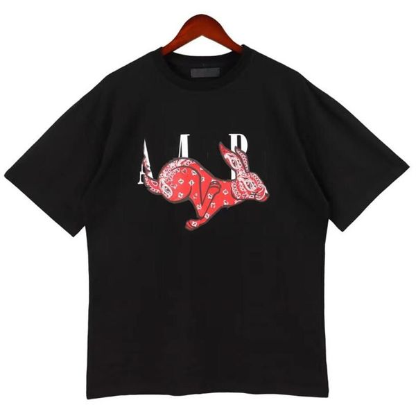 2023 designer tide t shirts chest letter laminated print short sleeve high street loose oversize casual t-shirt 100% pure cotton for men an, White;black
2023 designer tide t shirts chest letter laminated print short sleeve high street loose oversize casual t-shirt 100% pure cotton for men an, White;black