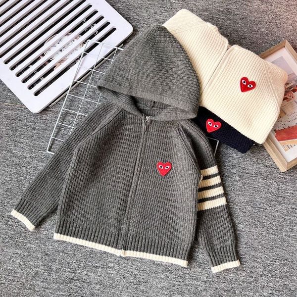 children's sweater cardigan designer luxury neutral baby cardigan autumn and winter sweatshirt children's warm letter print sweate, Blue
children's sweater cardigan designer luxury neutral baby cardigan autumn and winter sweatshirt children's warm letter print sweate, Blue
