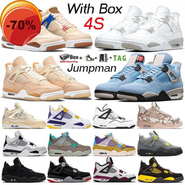 jumpman 2023 4 4s men women basketball shoes university blue sail red thunder black cat white oreo bred infrared shimmer diy paris tour
jumpman 2023 4 4s men women basketball shoes university blue sail red thunder black cat white oreo bred infrared shimmer diy paris tour