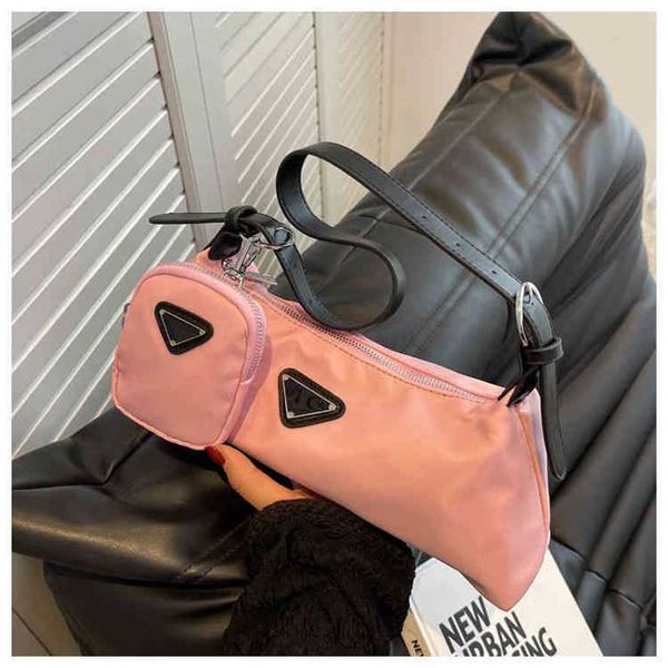 handbag 2023 new bag women's summer korean style shoulder messenger sense armpit hand-held pop
handbag 2023 new bag women's summer korean style shoulder messenger sense armpit hand-held pop