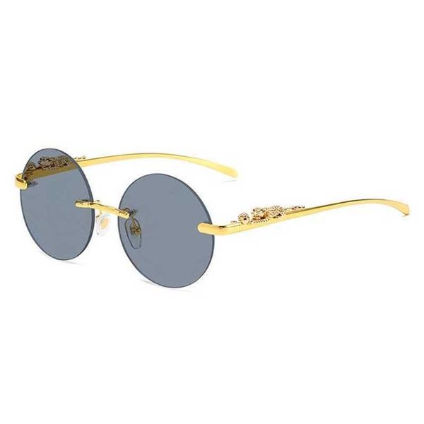 luxury designer fashion sunglasses 20% off head round piece frameless street pgraphy fashion trend glasses men, White;black
luxury designer fashion sunglasses 20% off head round piece frameless street pgraphy fashion trend glasses men, White;black