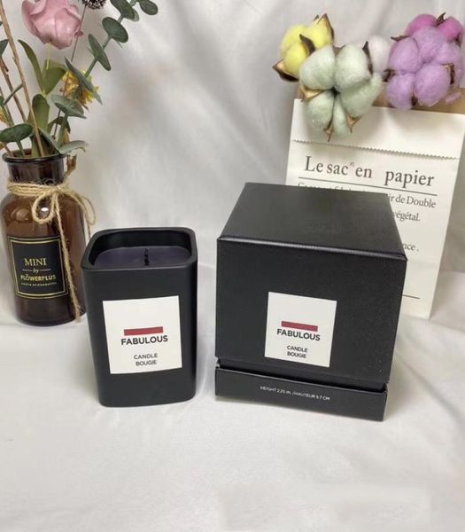 luxury perfume candle fucking fabulous oud wood lost cherry tobacco vanille orange blossom 225in high version quality fast ship1903898
luxury perfume candle fucking fabulous oud wood lost cherry tobacco vanille orange blossom 225in high version quality fast ship1903898