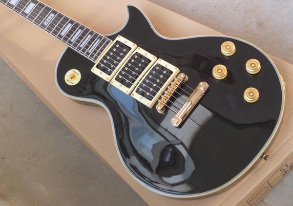 custom shop peter frampton signature gloss black electric guitar 3 pickups cream pickguard gold speed knobs grover tuners gold5670828
custom shop peter frampton signature gloss black electric guitar 3 pickups cream pickguard gold speed knobs grover tuners gold5670828