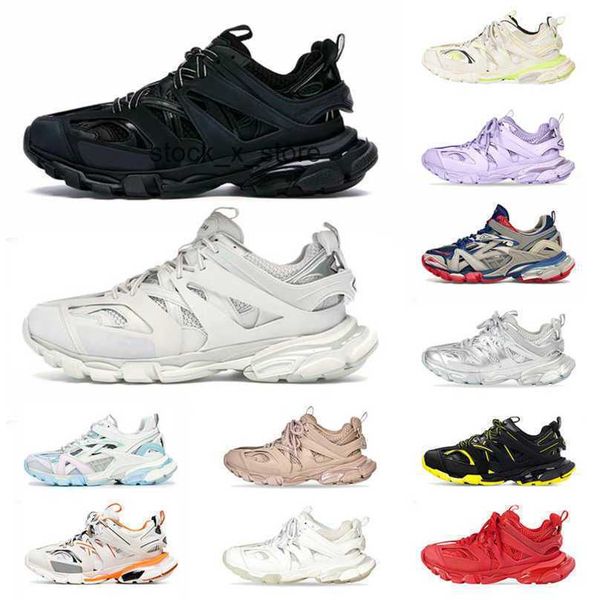 wholesale triple s track 3.0 women luxury casual shoes grey orange green black shiragiku white pink blue size 36-45 mens paris sneakers spo
wholesale triple s track 3.0 women luxury casual shoes grey orange green black shiragiku white pink blue size 36-45 mens paris sneakers spo