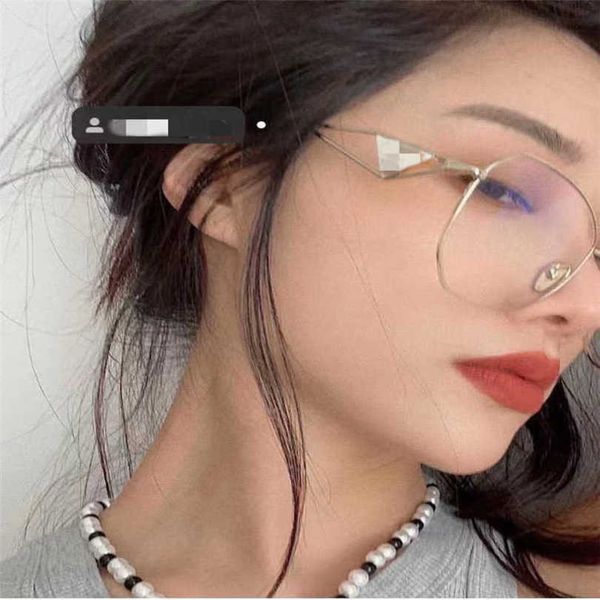 10% off luxury designer new men's and women's sunglasses 20% off product family metal eyeglass female net red same polygon large f, White;black
10% off luxury designer new men's and women's sunglasses 20% off product family metal eyeglass female net red same polygon large f, White;black