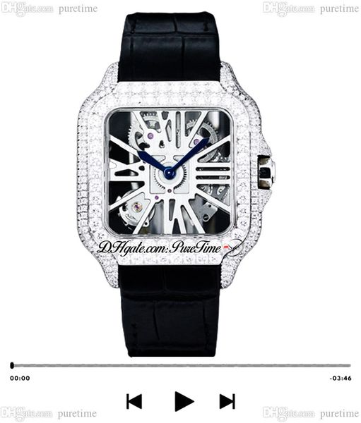 tom holland dumont swiss ronda quartz mens watch paved diamonds whsa0007 fully iced out diamond case skeleton roman dial black leather super, Slivery;brown
tom holland dumont swiss ronda quartz mens watch paved diamonds whsa0007 fully iced out diamond case skeleton roman dial black leather super, Slivery;brown