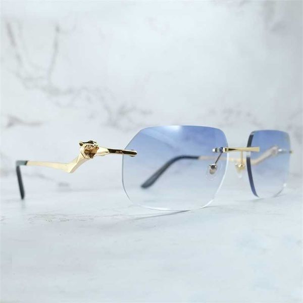 luxury designer new men's and women's sunglasses 20% off mens panther rimless trending glasses retro classic shades eyewear for wo, White;black
luxury designer new men's and women's sunglasses 20% off mens panther rimless trending glasses retro classic shades eyewear for wo, White;black