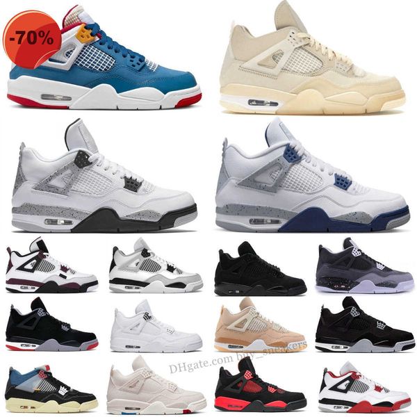 men og women 4 basketball shoes jumpman 4s mens sneakers fire red military black cat white oreo infrared cactus jack university blue lightni
men og women 4 basketball shoes jumpman 4s mens sneakers fire red military black cat white oreo infrared cactus jack university blue lightni