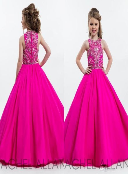 fuchsia sparkly princess girls pageant dresses for teens beading rhinestone floor length flower kids formal wear prom dresses4263796, White;red
fuchsia sparkly princess girls pageant dresses for teens beading rhinestone floor length flower kids formal wear prom dresses4263796, White;red