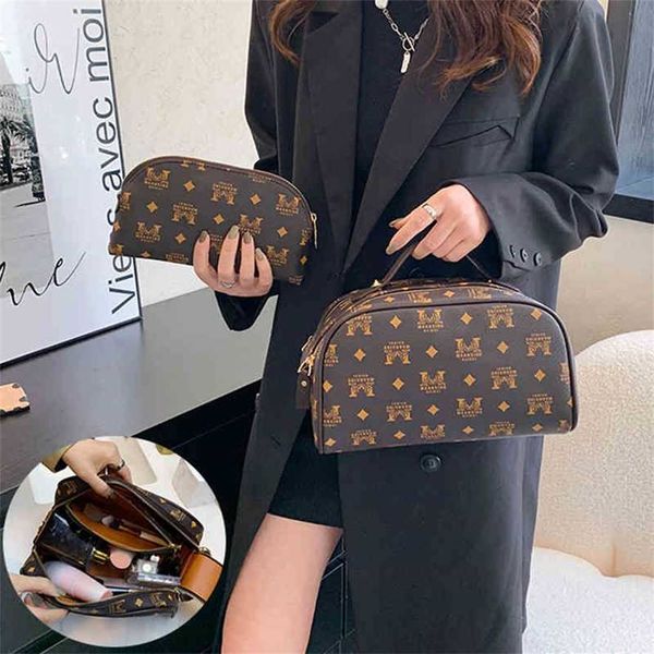handbag 2023 new bag advanced beauty size capacity skin care products storage portable wash
handbag 2023 new bag advanced beauty size capacity skin care products storage portable wash