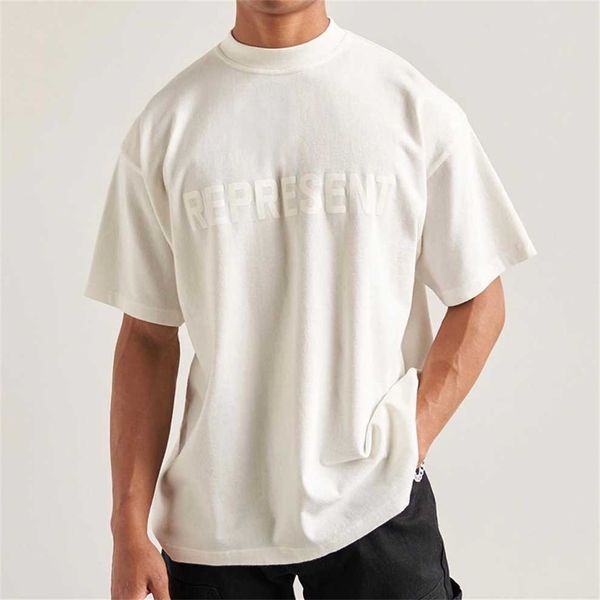 80% off factory outlet online fashion short sleeve contrast letter print old high street t-shirt owner's same style, White;black
80% off factory outlet online fashion short sleeve contrast letter print old high street t-shirt owner's same style, White;black