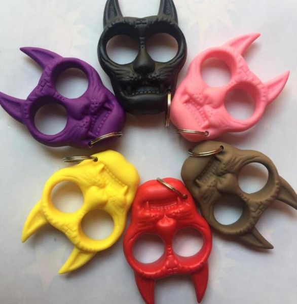 mini portable plastic tiger head selfdefense pendant key chain for women girl selfdefense keychain hand buckle car bags keychain2506932, Silver
mini portable plastic tiger head selfdefense pendant key chain for women girl selfdefense keychain hand buckle car bags keychain2506932, Silver