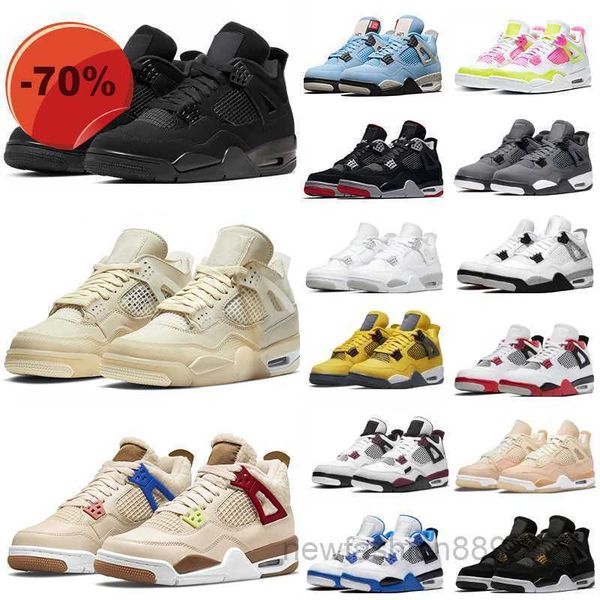2023 men women 4s basketball shoes sneakers sail midnight navy patent starfish unc oreo bred cool grey military black cat shimmer dark mocha
2023 men women 4s basketball shoes sneakers sail midnight navy patent starfish unc oreo bred cool grey military black cat shimmer dark mocha