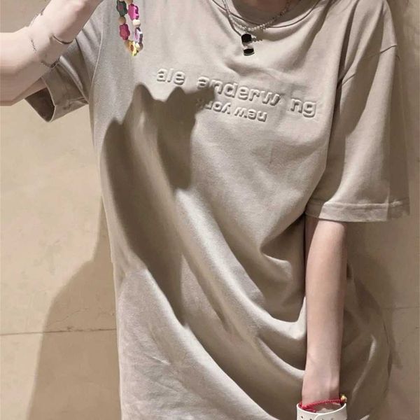 80% off factory outlet online high edition 2023 summer new king embossed letter men's and women's loose short sleeve t-shirt, White;black
80% off factory outlet online high edition 2023 summer new king embossed letter men's and women's loose short sleeve t-shirt, White;black