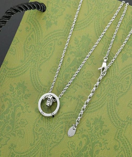 womens designer necklace luxury pendant necklace classic double ring heart mens fashion 925 silver designer jewelry gift 2203103d6723743
womens designer necklace luxury pendant necklace classic double ring heart mens fashion 925 silver designer jewelry gift 2203103d6723743