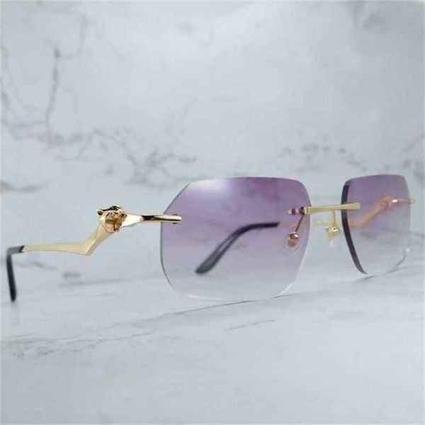 20% off luxury designer new men's and women's sunglasses 20% off mens panther rimless trending glasses retro classic shades eyewea, White;black
20% off luxury designer new men's and women's sunglasses 20% off mens panther rimless trending glasses retro classic shades eyewea, White;black