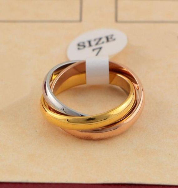 europe america fashion brand jewelry lady titanium steel three color circles ca letter inside outside lettering 18k gold rings siz1341533, Slivery;golden
europe america fashion brand jewelry lady titanium steel three color circles ca letter inside outside lettering 18k gold rings siz1341533, Slivery;golden