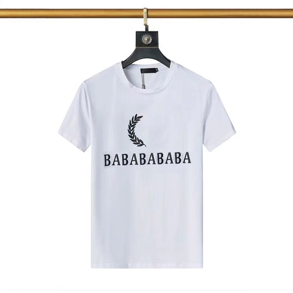 tshirts designers mens t-shirts women high-end quality lettres tendance man s casual chest letter shirt luxurys clothing street shorts sleev, White;black
tshirts designers mens t-shirts women high-end quality lettres tendance man s casual chest letter shirt luxurys clothing street shorts sleev, White;black