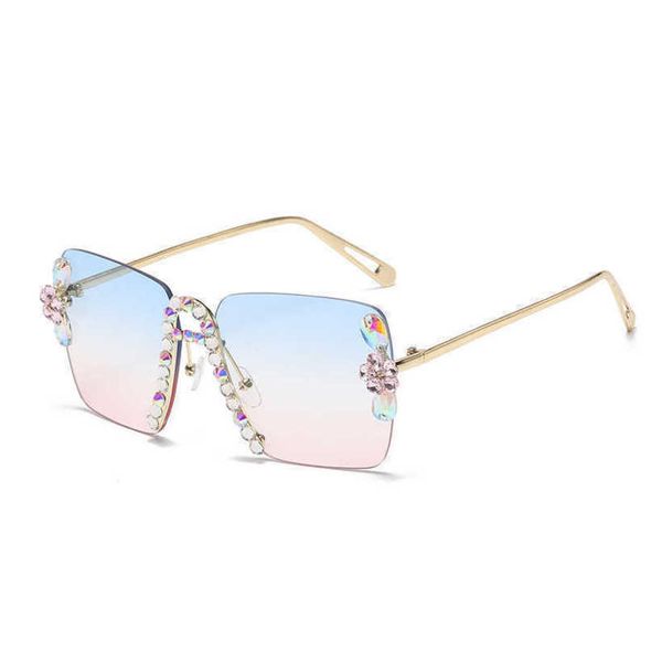 20% off luxury designer new men's and women's sunglasses 20% off diamond inlaid a-line advanced sense ins sunscreen moisture prote, White;black
20% off luxury designer new men's and women's sunglasses 20% off diamond inlaid a-line advanced sense ins sunscreen moisture prote, White;black