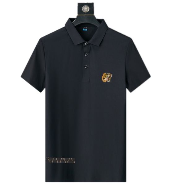 burbrerys european station bajia casual polo shirt mens classic solid color tb letter embroidery summer b short sleeve tshirt men m-xxxl#28, White;black
burbrerys european station bajia casual polo shirt mens classic solid color tb letter embroidery summer b short sleeve tshirt men m-xxxl#28, White;black