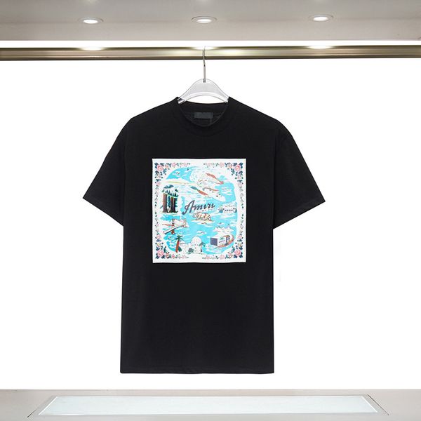 spring summer mens t-shirt t shirt slim fit short sleeve cotton breathable tee r luxury letters shirts high street casual mens clothing, White;black
spring summer mens t-shirt t shirt slim fit short sleeve cotton breathable tee r luxury letters shirts high street casual mens clothing, White;black
