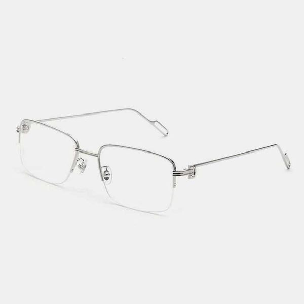 20% off luxury designer new men's and women's sunglasses 20% off series 0218 fashion half frame pure titanium myopia glasses high, White;black
20% off luxury designer new men's and women's sunglasses 20% off series 0218 fashion half frame pure titanium myopia glasses high, White;black