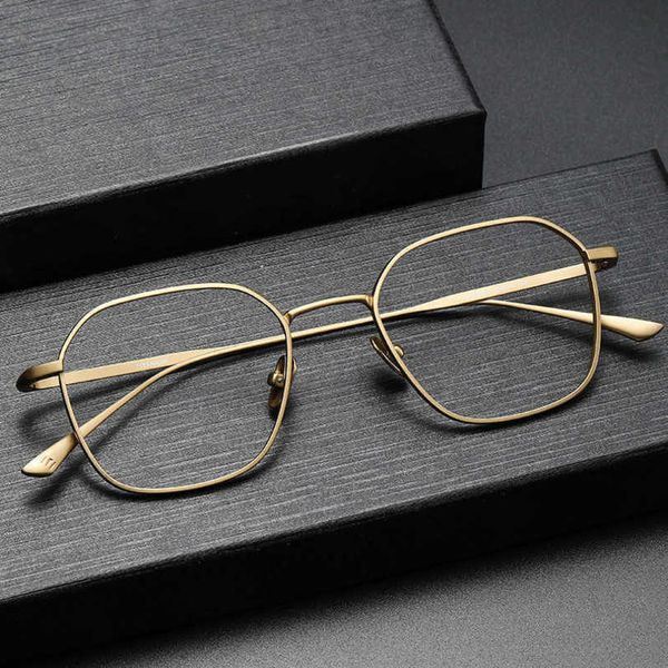 10% off luxury designer new men's and women's sunglasses 20% off the same type of permanent chordg polygon pure titanium glasses a, White;black
10% off luxury designer new men's and women's sunglasses 20% off the same type of permanent chordg polygon pure titanium glasses a, White;black