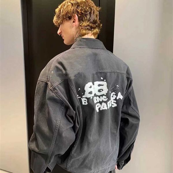 80% off factory outlet online high version 2023 early spring new fashion family double handpainted letter print men's and women's, Black;brown
80% off factory outlet online high version 2023 early spring new fashion family double handpainted letter print men's and women's, Black;brown