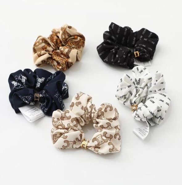2022 new fashion women brand designer letter printing hair rubber bands rope ponytail holder large intestine hair accessories jewe3809907, Pink
2022 new fashion women brand designer letter printing hair rubber bands rope ponytail holder large intestine hair accessories jewe3809907, Pink