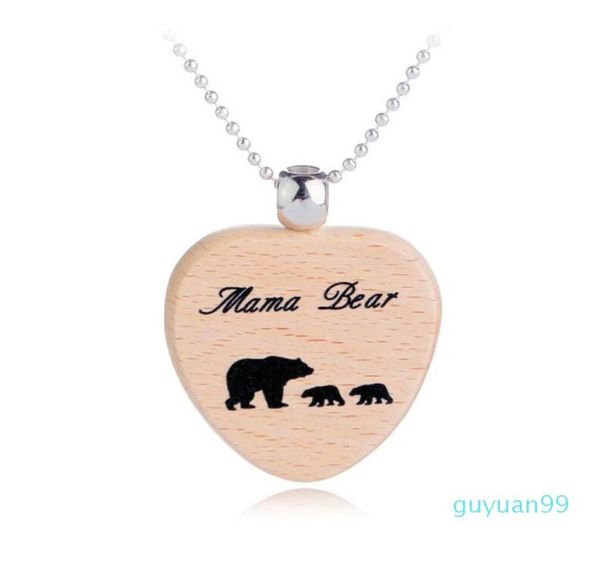 mama bear wood keychain necklace mama bear heart key rings mother and daughter bears cubs heart charm wooden mama bear necklaces5215573, Silver
mama bear wood keychain necklace mama bear heart key rings mother and daughter bears cubs heart charm wooden mama bear necklaces5215573, Silver