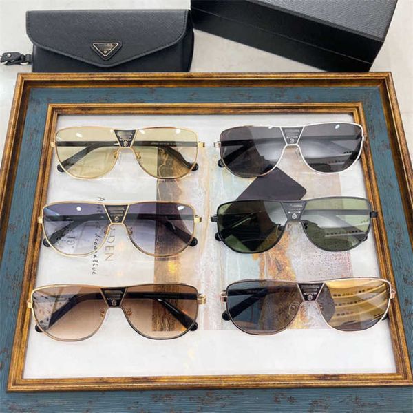 30% off luxury designer new men's and women's sunglasses 20% off family's fashionable metal triangle integrated toad the same, White;black
30% off luxury designer new men's and women's sunglasses 20% off family's fashionable metal triangle integrated toad the same, White;black