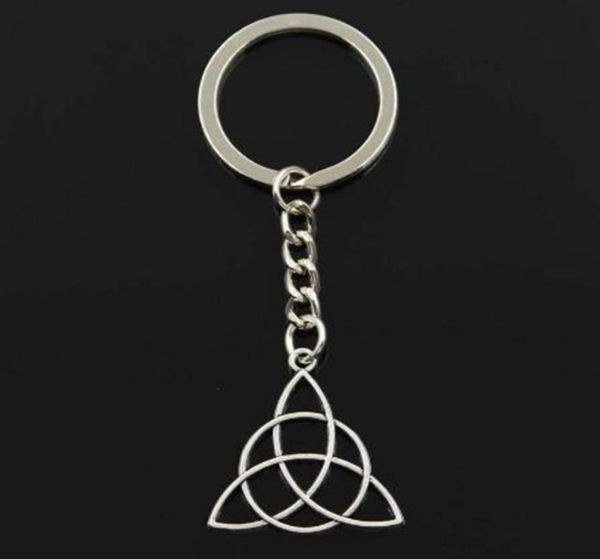 fashion 20pcslot key ring keychain jewelry silver plated celtic knot amulet charms pendant key accessories7703387 
fashion 20pcslot key ring keychain jewelry silver plated celtic knot amulet charms pendant key accessories7703387