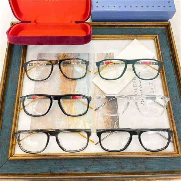 luxury designer new sunglasses version 22 plate plain flat mirror net red same glasses frame gg0844kajia, White;black
luxury designer new sunglasses version 22 plate plain flat mirror net red same glasses frame gg0844kajia, White;black