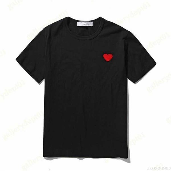 fashion mens play t shirt cdg designer hearts casual womens des badge garcons graphic tee heart behind letter on chest t-shirt h72bjf, White;black
fashion mens play t shirt cdg designer hearts casual womens des badge garcons graphic tee heart behind letter on chest t-shirt h72bjf, White;black