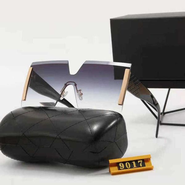 30% off luxury designer new men's and women's sunglasses 20% off frameless trimming fashion polygon fashion ocean 9017, White;black
30% off luxury designer new men's and women's sunglasses 20% off frameless trimming fashion polygon fashion ocean 9017, White;black