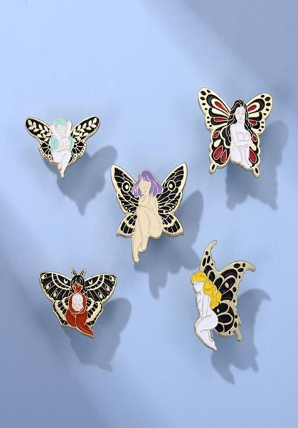 cute brooches pin for women kids angle women wing fahsion jewelry shirt coat dress denim bag decor metal enamel pin1936064, Gray
cute brooches pin for women kids angle women wing fahsion jewelry shirt coat dress denim bag decor metal enamel pin1936064, Gray