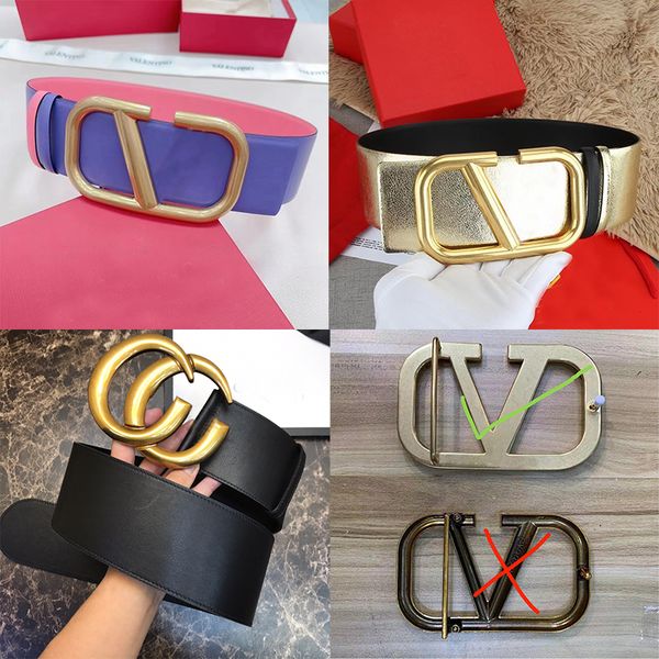 luxury fashion gold belts for women designer width 7cm belt leather girdle valentin0 solid letter buckle with box woman windbreaker waist se, Black;brown
luxury fashion gold belts for women designer width 7cm belt leather girdle valentin0 solid letter buckle with box woman windbreaker waist se, Black;brown