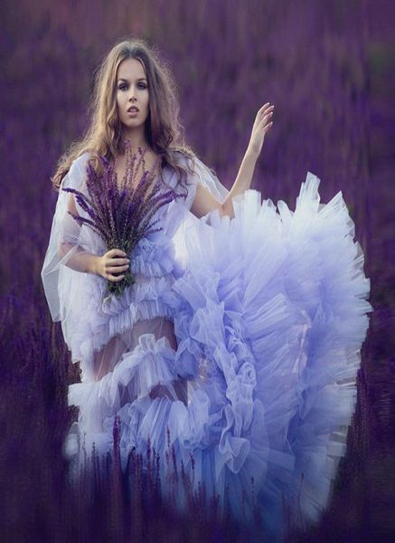 2020 lavander tulle robes birdal maternity pography long women tulle maternity gown deep v neck see through evening dresses sle7225173, Black;red
2020 lavander tulle robes birdal maternity pography long women tulle maternity gown deep v neck see through evening dresses sle7225173, Black;red