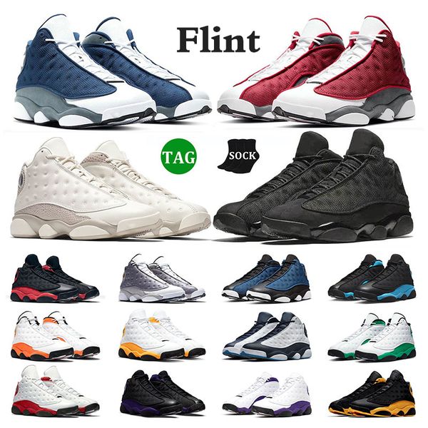 13 men basketball shoes 13s black cat phantom university blue hyper royal flint atmosphere grey del sol women mens trainers sports sneakers
13 men basketball shoes 13s black cat phantom university blue hyper royal flint atmosphere grey del sol women mens trainers sports sneakers