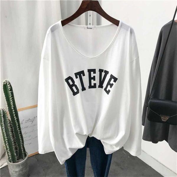 80% off factory outlet online neckline t-shirt women's long sleeve low collar leaky shoulder heart machine relaxed large medium length, White;black
80% off factory outlet online neckline t-shirt women's long sleeve low collar leaky shoulder heart machine relaxed large medium length, White;black