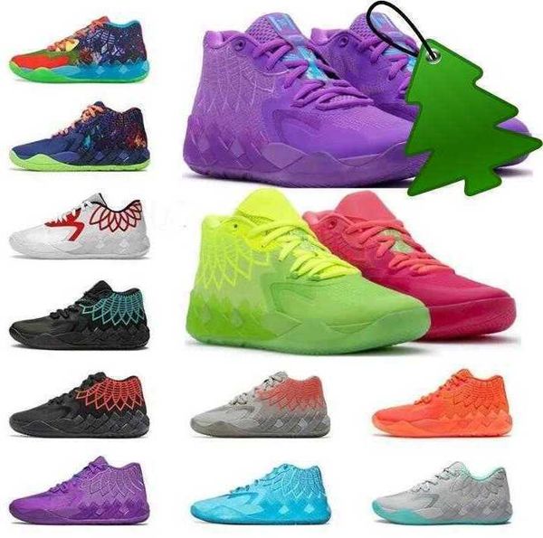2023 lamelo ball shoes mb.01 lo mens basketball shoe 1of1 queen city rick and morty rock ridge red blast buzz city galaxy unc iridescent dre
2023 lamelo ball shoes mb.01 lo mens basketball shoe 1of1 queen city rick and morty rock ridge red blast buzz city galaxy unc iridescent dre