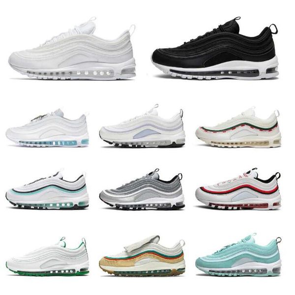 og mens womens running shoes max 97 air triple white black silver bullet airmaxs 97s the future persian violet red leopard bred reflective b
og mens womens running shoes max 97 air triple white black silver bullet airmaxs 97s the future persian violet red leopard bred reflective b