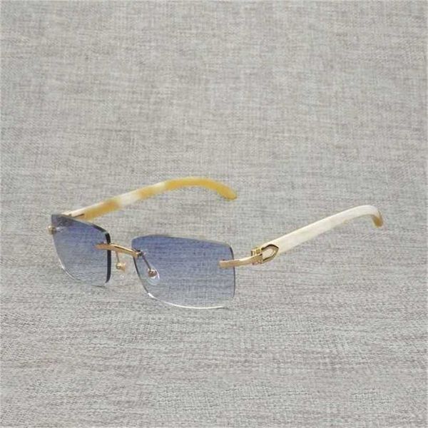 20% off luxury designer new men's and women's sunglasses 20% off all-match finger buffalo horn men random square natural wood for, White;black
20% off luxury designer new men's and women's sunglasses 20% off all-match finger buffalo horn men random square natural wood for, White;black