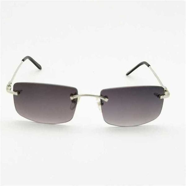 30% off luxury designer new men's and women's sunglasses 20% off retro rimless men shades women sunglasse vintage glasses accessor, White;black
30% off luxury designer new men's and women's sunglasses 20% off retro rimless men shades women sunglasse vintage glasses accessor, White;black