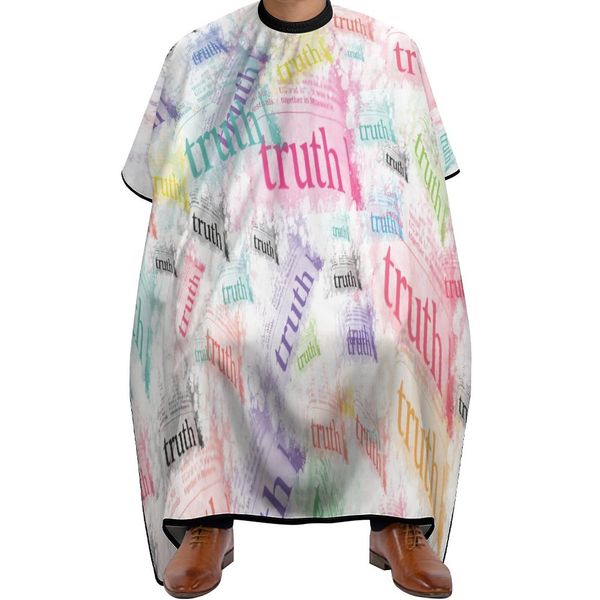 professional barber cape polyester hair cutting salon cape water stain resistant apron cutting hairttuth, color font, pattern
professional barber cape polyester hair cutting salon cape water stain resistant apron cutting hairttuth, color font, pattern