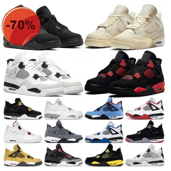 4 jumpman 4s og mens basketball shoes military black university blue canvas sail oreo red thunder white cement black cat bred sports women
4 jumpman 4s og mens basketball shoes military black university blue canvas sail oreo red thunder white cement black cat bred sports women