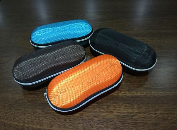 new portable round peanut sunglasses hard eyewear box plaid zipper glasses case eyeglasses 20pcslot 4523313
new portable round peanut sunglasses hard eyewear box plaid zipper glasses case eyeglasses 20pcslot 4523313