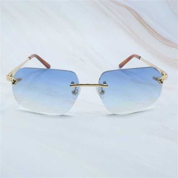 10% off luxury designer new men's and women's sunglasses 20% off men panther glasses big square polygon shades for women vintage m, White;black
10% off luxury designer new men's and women's sunglasses 20% off men panther glasses big square polygon shades for women vintage m, White;black