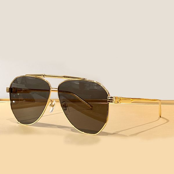 gold metal brown pilot sunglasses for men luxury nightlight sun shades designers sunglasses occhiali da sole uv400 protection eyewear, White;black
gold metal brown pilot sunglasses for men luxury nightlight sun shades designers sunglasses occhiali da sole uv400 protection eyewear, White;black